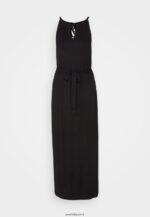 femmes robe longue noire 006BT128 Anna Field - Image 5