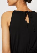 femmes robe longue noire 006BT128 Anna Field - Image 6