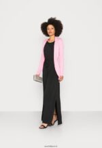 femmes robe longue noire 006BT221 Anna Field - Image 2