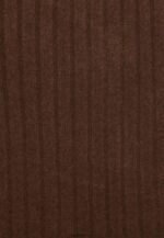 femmes robe pull marron foncé 006BT210 Anna Field - Image 3