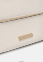 femmes sac à dos 003 blanc cassé 006BT2595 Anna Field - Image 4