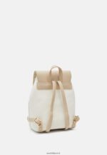 femmes sac à dos beige 006BT2608 Anna Field - Image 2