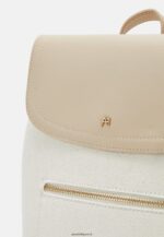 femmes sac à dos beige 006BT2608 Anna Field - Image 4