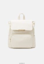 femmes sac à dos blanc cassé 006BT2593 Anna Field