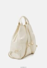 femmes sac à dos blanc cassé 006BT2599 Anna Field - Image 2