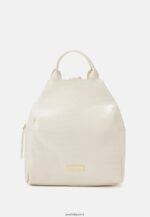 femmes sac à dos blanc cassé 006BT2599 Anna Field