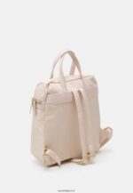 femmes sac à dos blanc cassé 006BT2601 Anna Field - Image 2