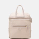 femmes sac à dos blanc cassé 006BT2601 Anna Field