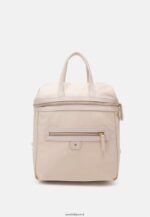 femmes sac à dos blanc cassé 006BT2601 Anna Field