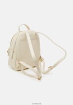 femmes sac à dos blanc cassé 006BT2604 Anna Field - Image 2