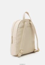 femmes sac à dos blanc cassé 006BT2612 Anna Field - Image 2