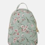 femmes sac à dos bleu 006BT2619 Anna Field