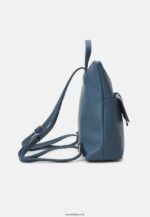 femmes sac à dos bleu 006BT2626 Anna Field - Image 4