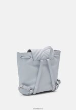 femmes sac à dos gris clair 006BT2627 Anna Field - Image 2