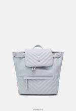 femmes sac à dos gris clair 006BT2627 Anna Field