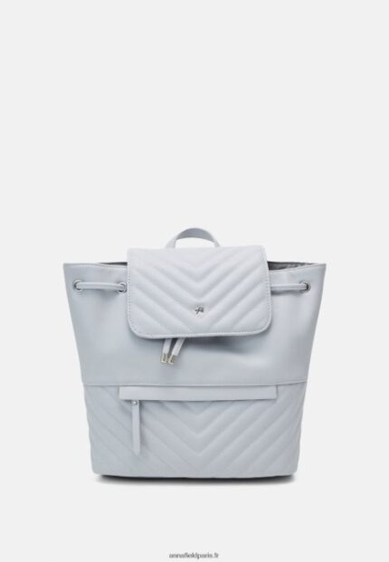 femmes sac à dos gris clair 006BT2627 Anna Field