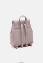 femmes sac à dos lilas 006BT2616 Anna Field - Image 2