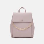 femmes sac à dos lilas 006BT2616 Anna Field