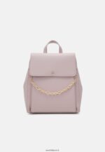 femmes sac à dos lilas 006BT2616 Anna Field