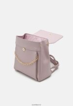 femmes sac à dos lilas 006BT2616 Anna Field - Image 3
