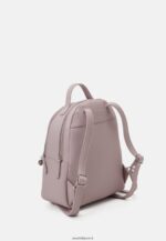 femmes sac à dos lilas 006BT2617 Anna Field - Image 2