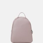 femmes sac à dos lilas 006BT2617 Anna Field