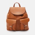 femmes sac à dos marron 006BT2600 Anna Field