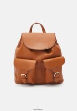 femmes sac à dos marron 006BT2600 Anna Field