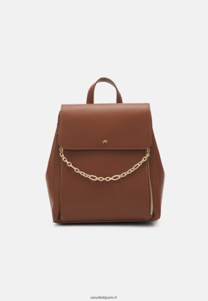femmes sac à dos marron 006BT2610 Anna Field
