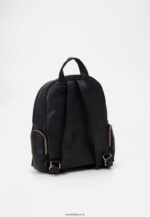 femmes sac à dos noir 006BT2590 Anna Field - Image 2