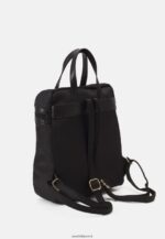 femmes sac à dos noir 006BT2596 Anna Field - Image 2