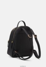 femmes sac à dos noir 006BT2598 Anna Field - Image 2