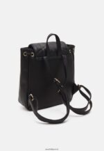 femmes sac à dos noir 006BT2611 Anna Field - Image 2