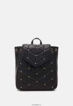 femmes sac à dos noir 006BT2611 Anna Field