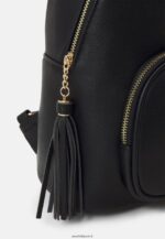 femmes sac à dos noir 006BT2615 Anna Field - Image 4