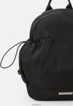 femmes sac à dos noir 006BT2618 Anna Field - Image 5