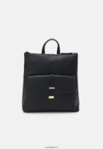 femmes sac à dos noir 006BT2620 Anna Field