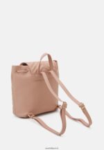 femmes sac à dos rose clair 006BT2622 Anna Field - Image 2