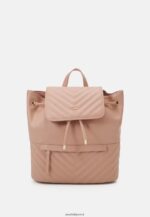 femmes sac à dos rose clair 006BT2622 Anna Field