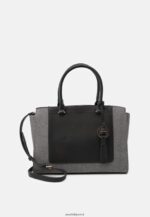 femmes sac à main 102 gris 006BT2309 Anna Field