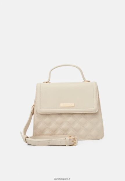 femmes sac à main 704 beige 006BT2325 Anna Field