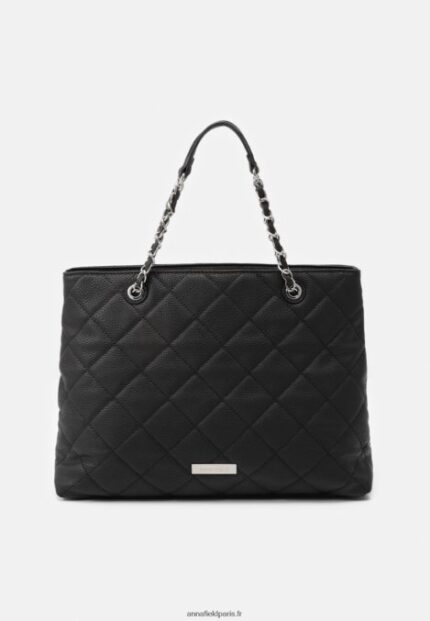 femmes sac à main 802 noir 006BT2314 Anna Field