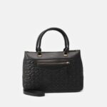 femmes sac à main 802 noir 006BT2342 Anna Field