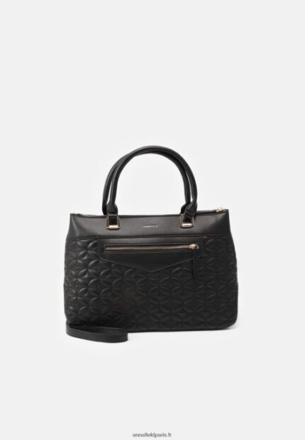 femmes sac à main 802 noir 006BT2342 Anna Field
