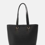 femmes sac à main 802 noir 006BT2360 Anna Field