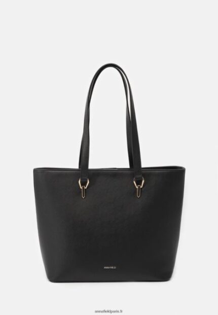 femmes sac à main 802 noir 006BT2360 Anna Field
