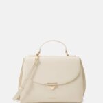 femmes sac à main beige 006BT2320 Anna Field