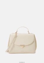 femmes sac à main beige 006BT2320 Anna Field