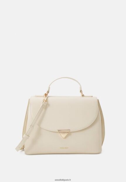 femmes sac à main beige 006BT2320 Anna Field