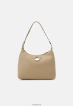femmes sac à main beige 006BT2322 Anna Field